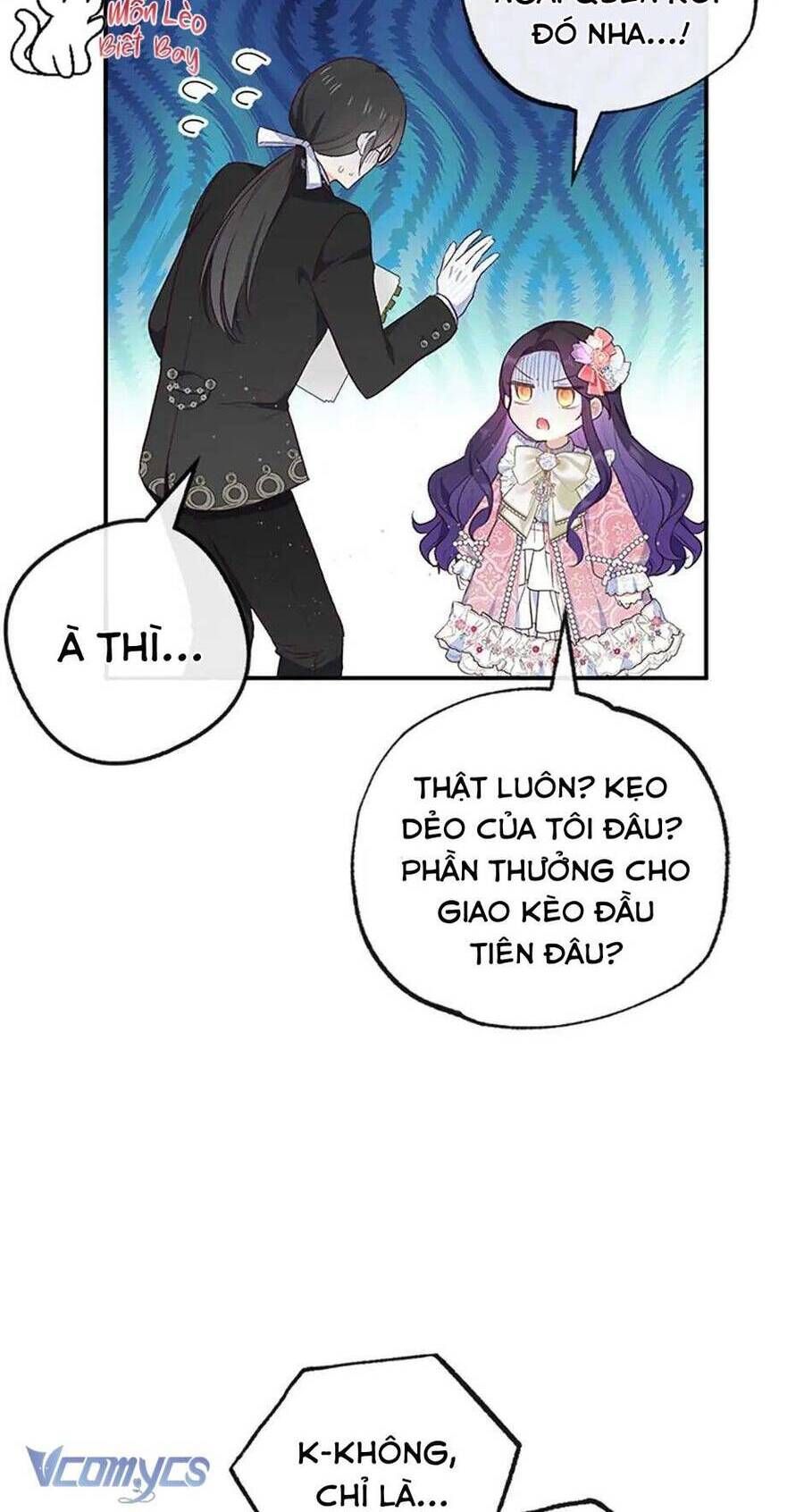Con Gái Cưng Của Quỷ [Chap 1-110]