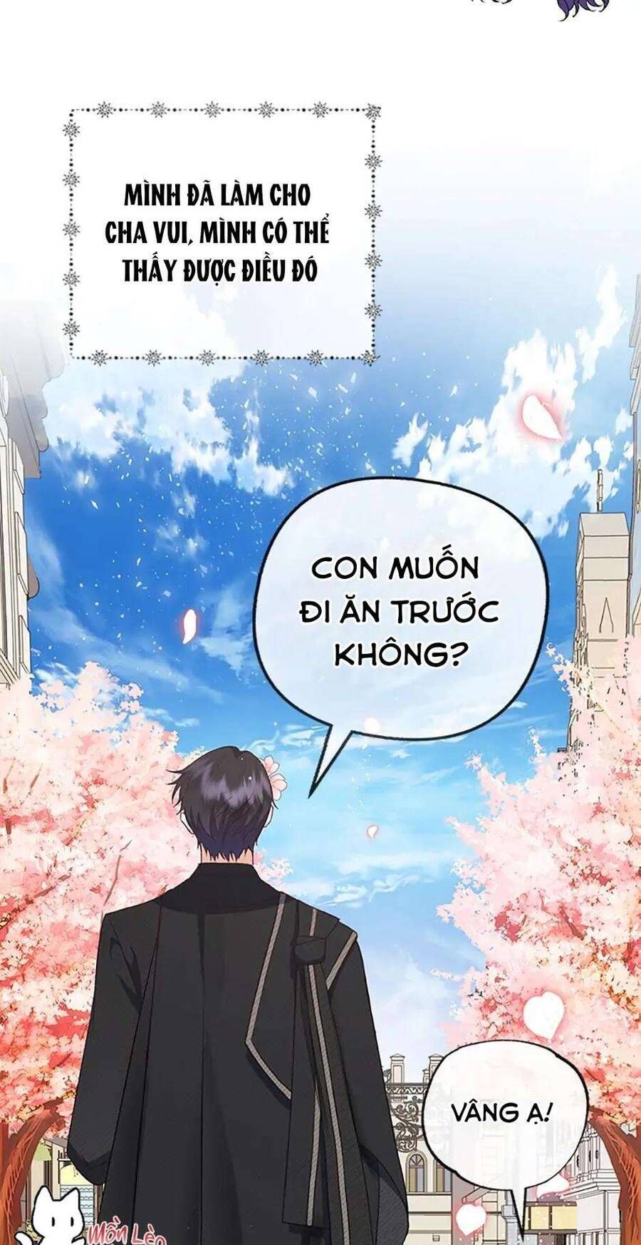Con Gái Cưng Của Quỷ [Chap 1-110]