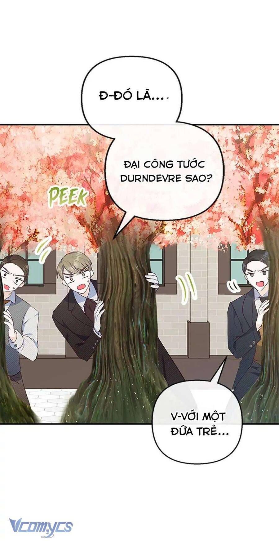 Con Gái Cưng Của Quỷ [Chap 1-110]