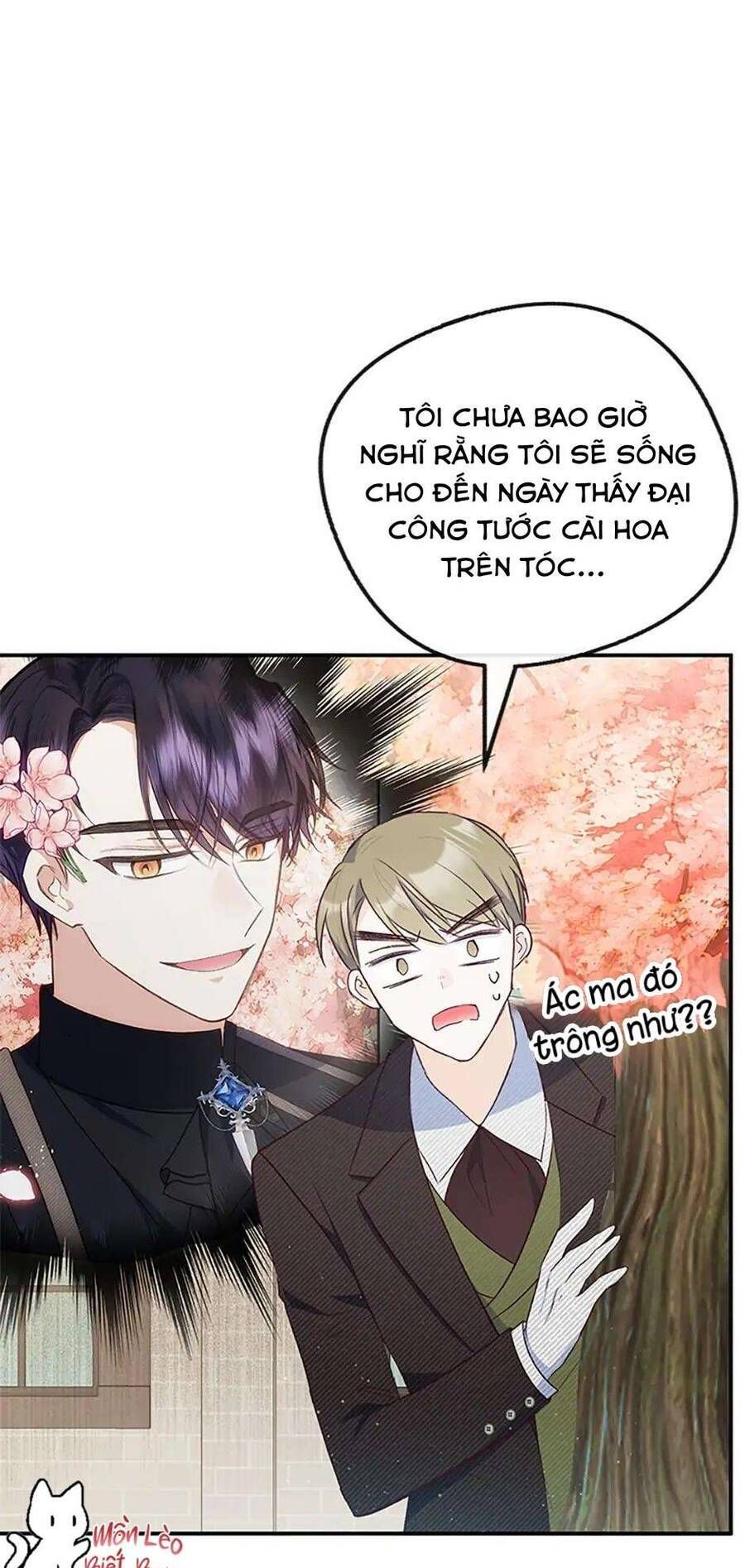 Con Gái Cưng Của Quỷ [Chap 1-110]