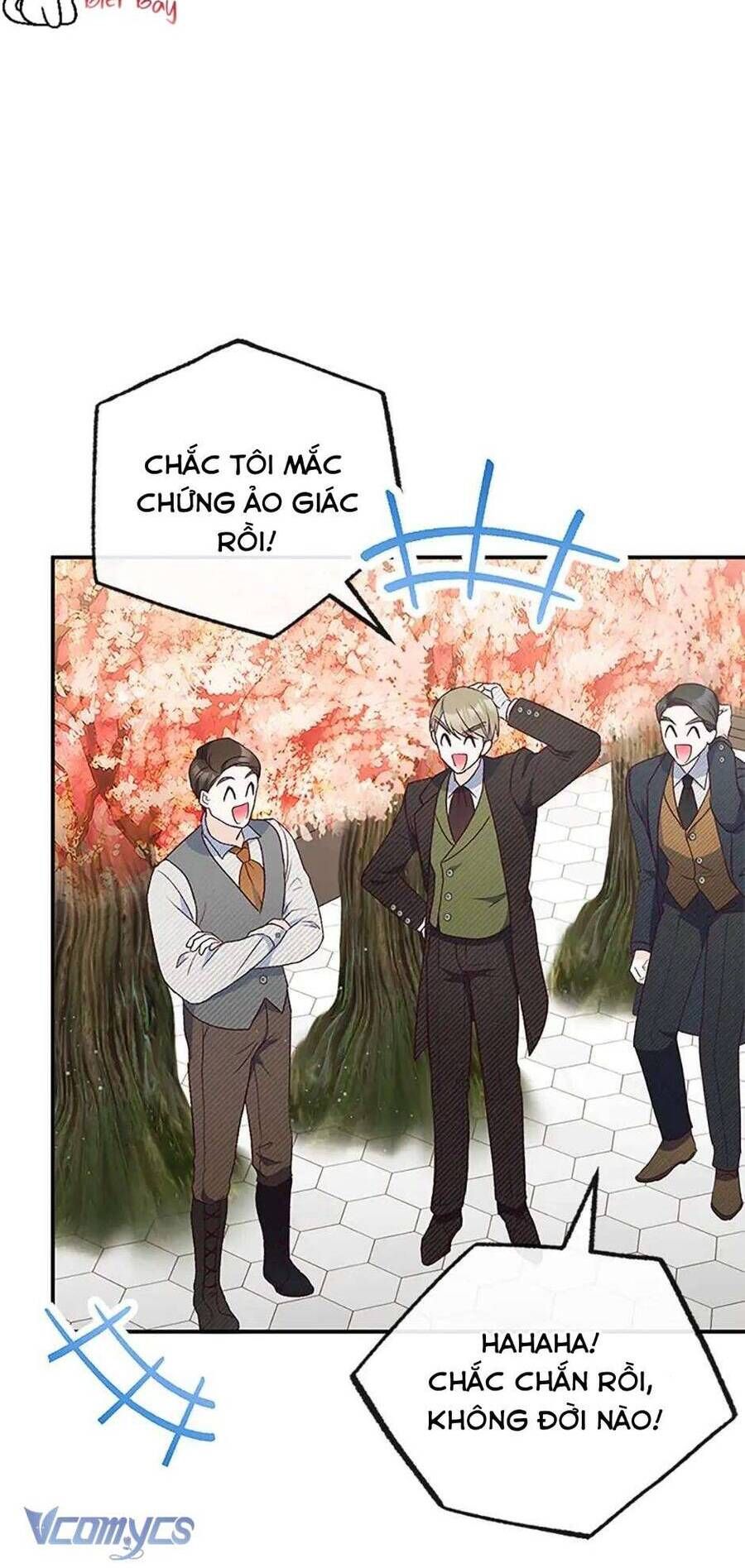 Con Gái Cưng Của Quỷ [Chap 1-110]