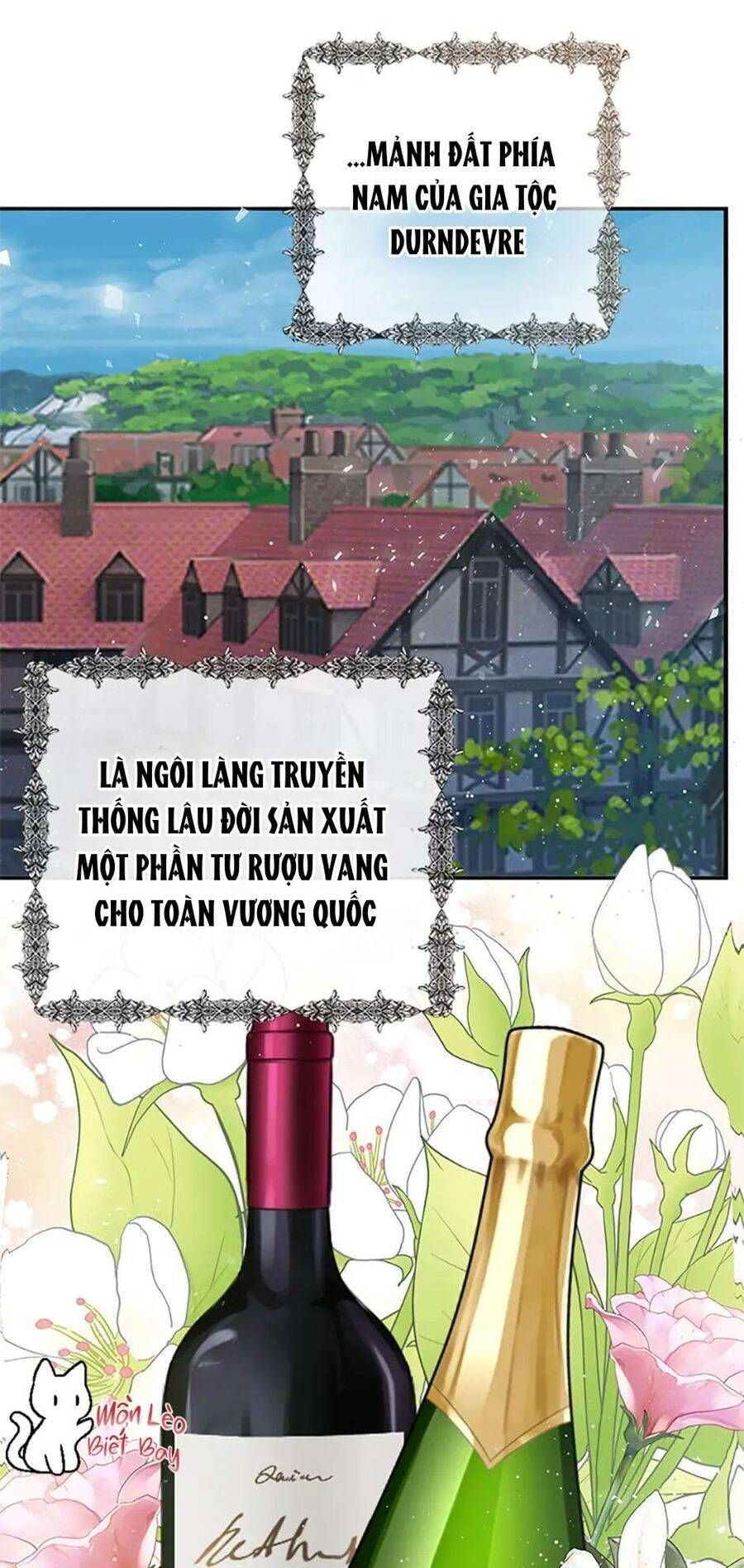 Con Gái Cưng Của Quỷ [Chap 1-110]