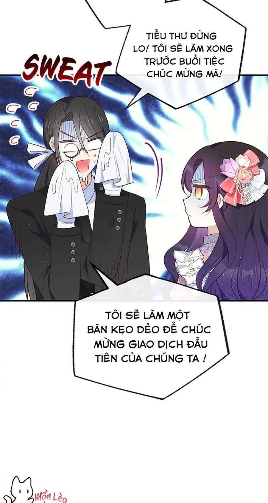 Con Gái Cưng Của Quỷ [Chap 1-110]