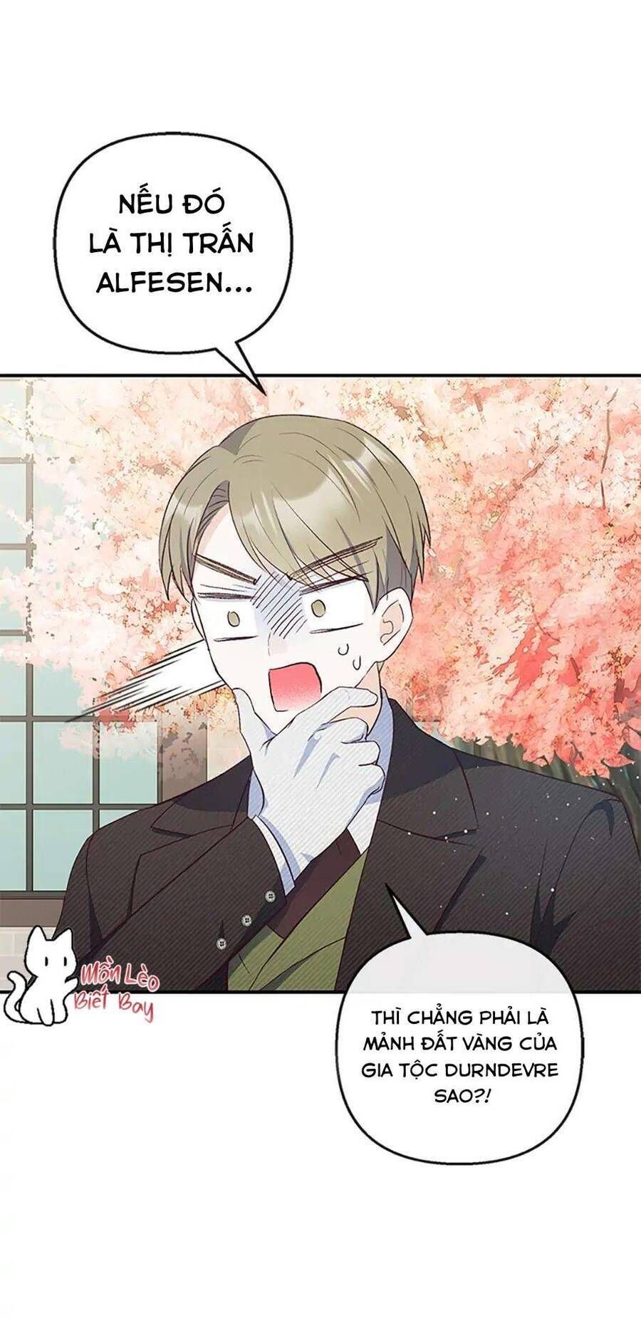 Con Gái Cưng Của Quỷ [Chap 1-110]