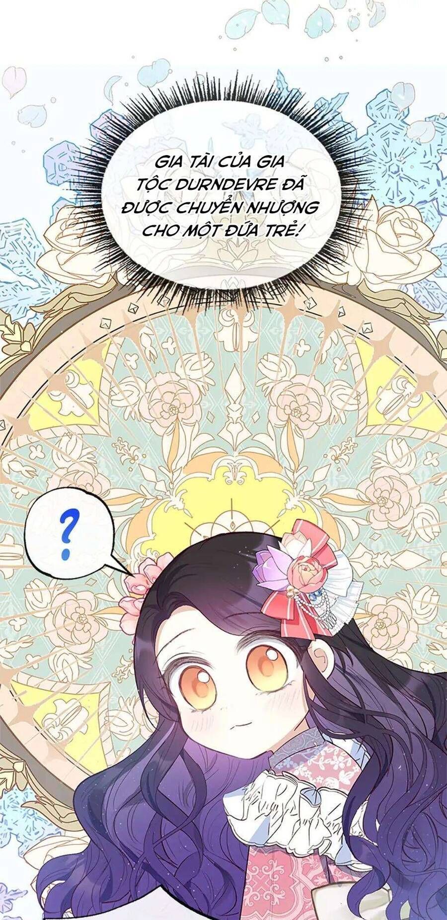 Con Gái Cưng Của Quỷ [Chap 1-110]