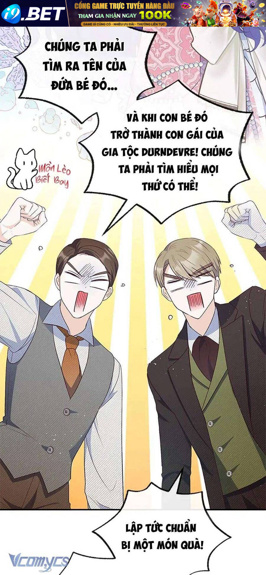 Con Gái Cưng Của Quỷ [Chap 1-110]