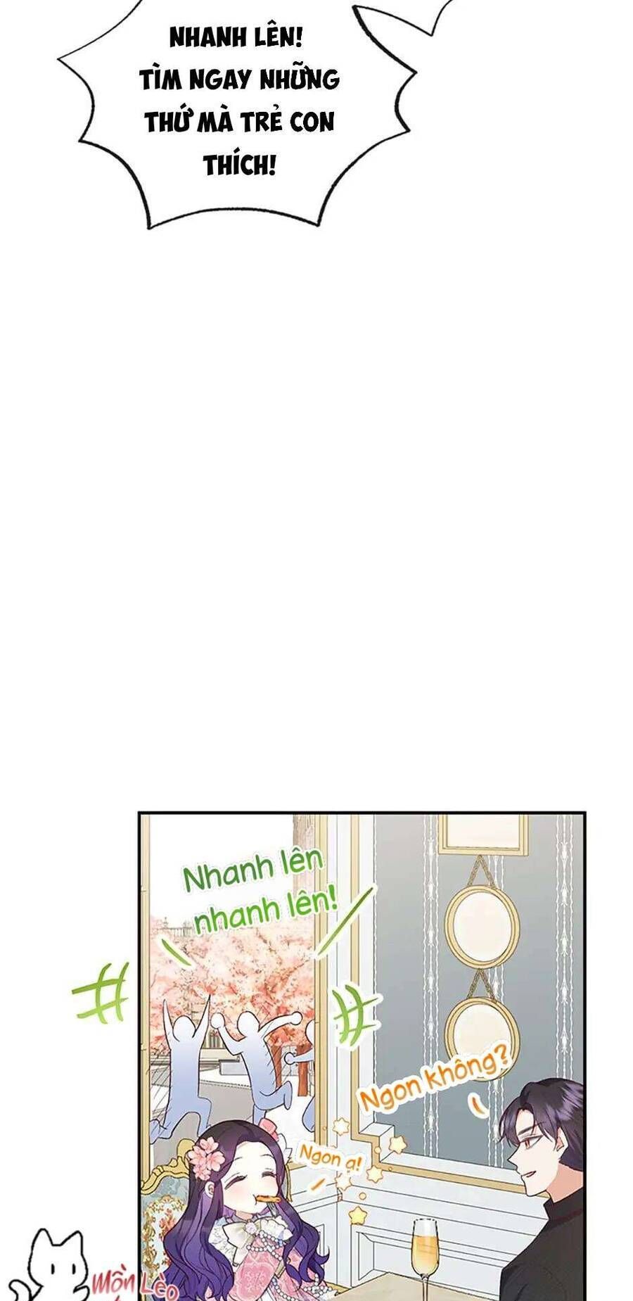 Con Gái Cưng Của Quỷ [Chap 1-110]