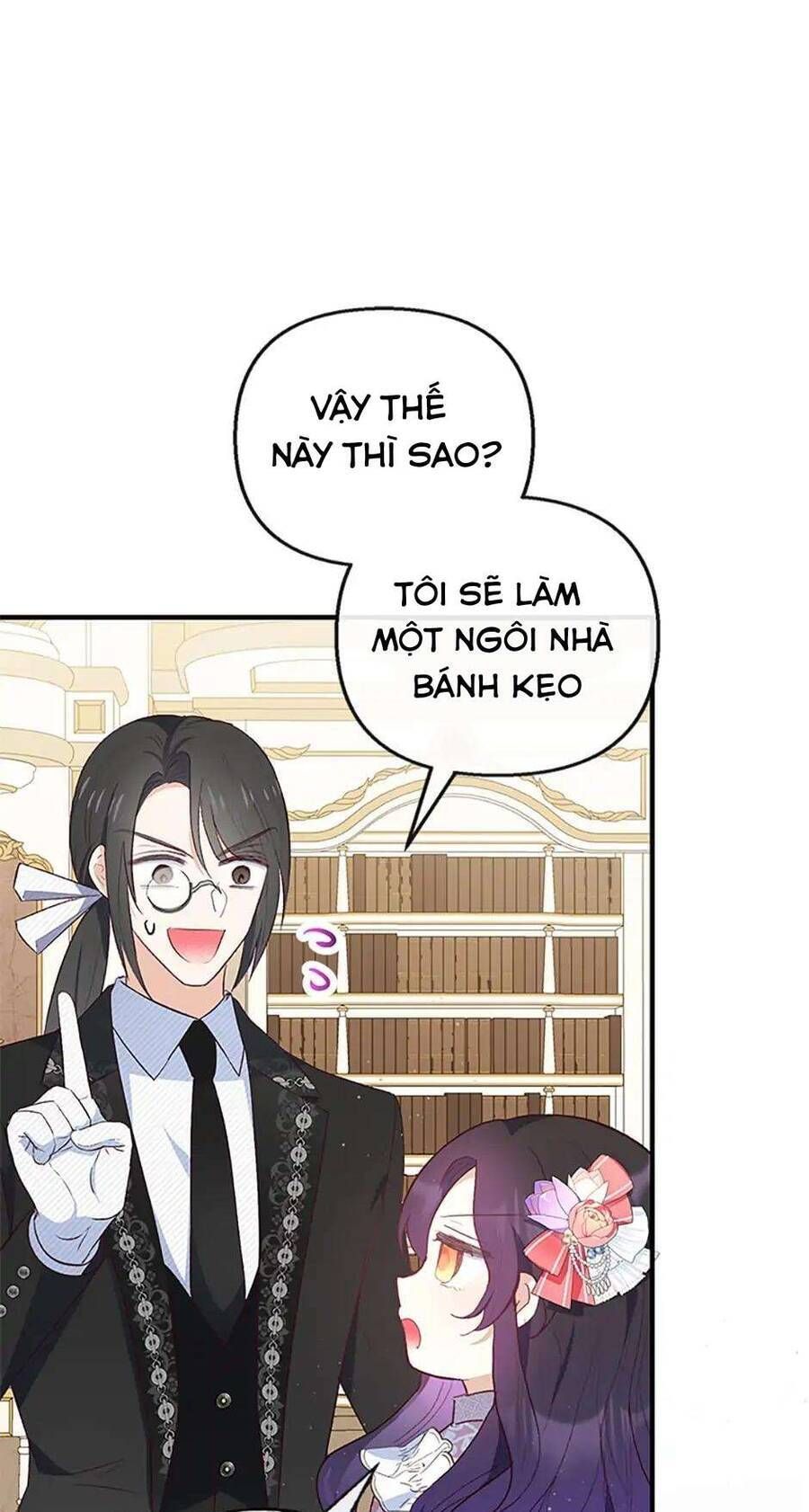 Con Gái Cưng Của Quỷ [Chap 1-110]