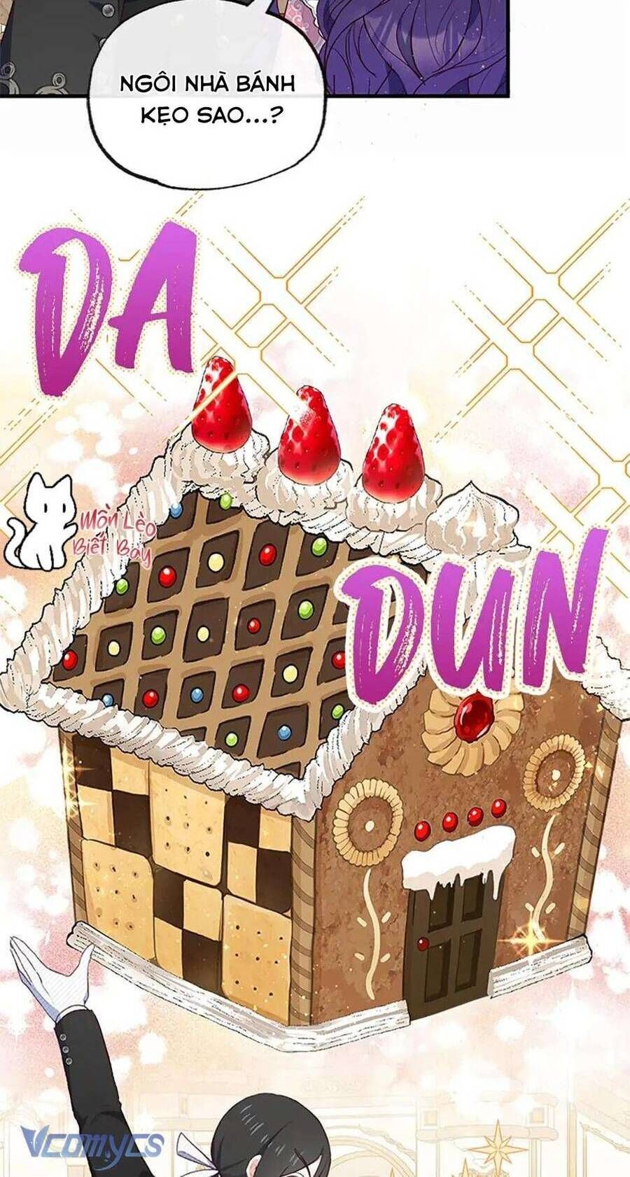 Con Gái Cưng Của Quỷ [Chap 1-110]