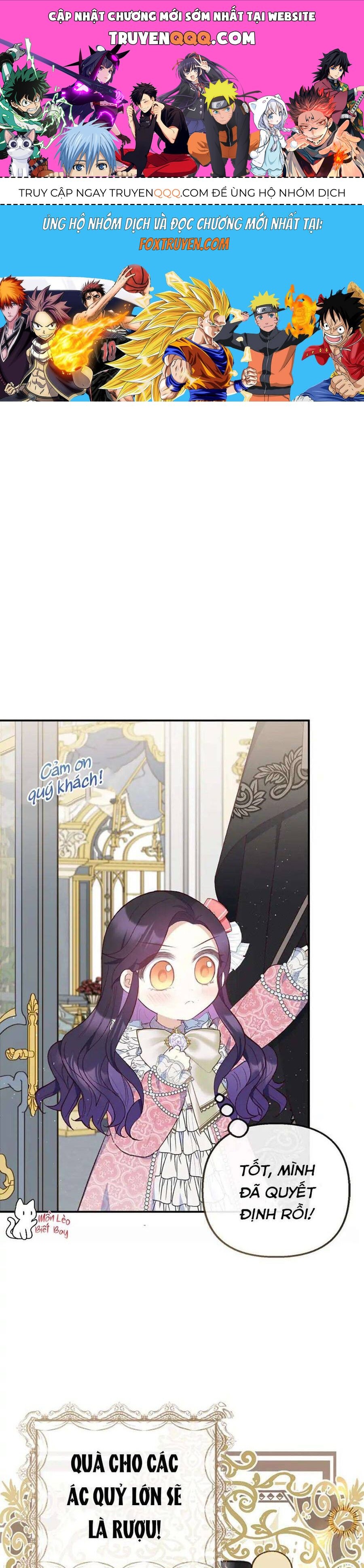 Con Gái Cưng Của Quỷ [Chap 1-110]