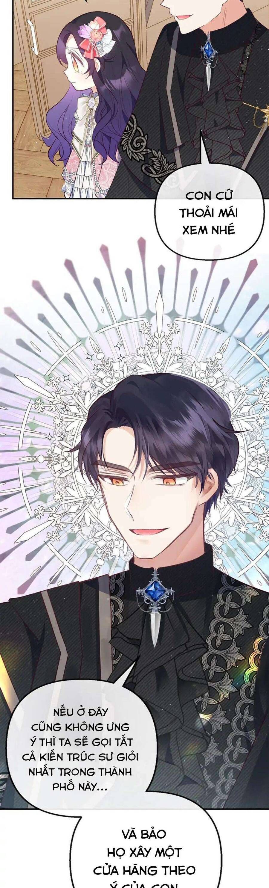 Con Gái Cưng Của Quỷ [Chap 1-110]