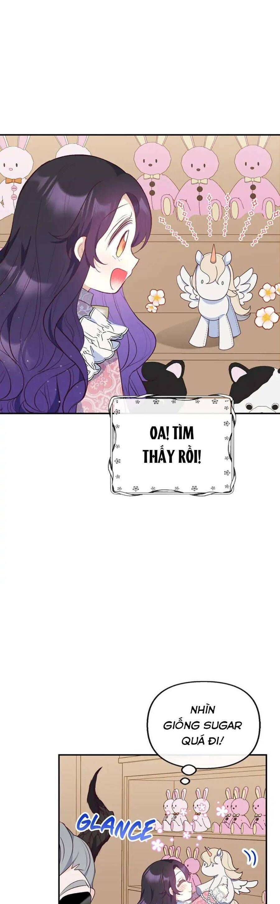 Con Gái Cưng Của Quỷ [Chap 1-110]