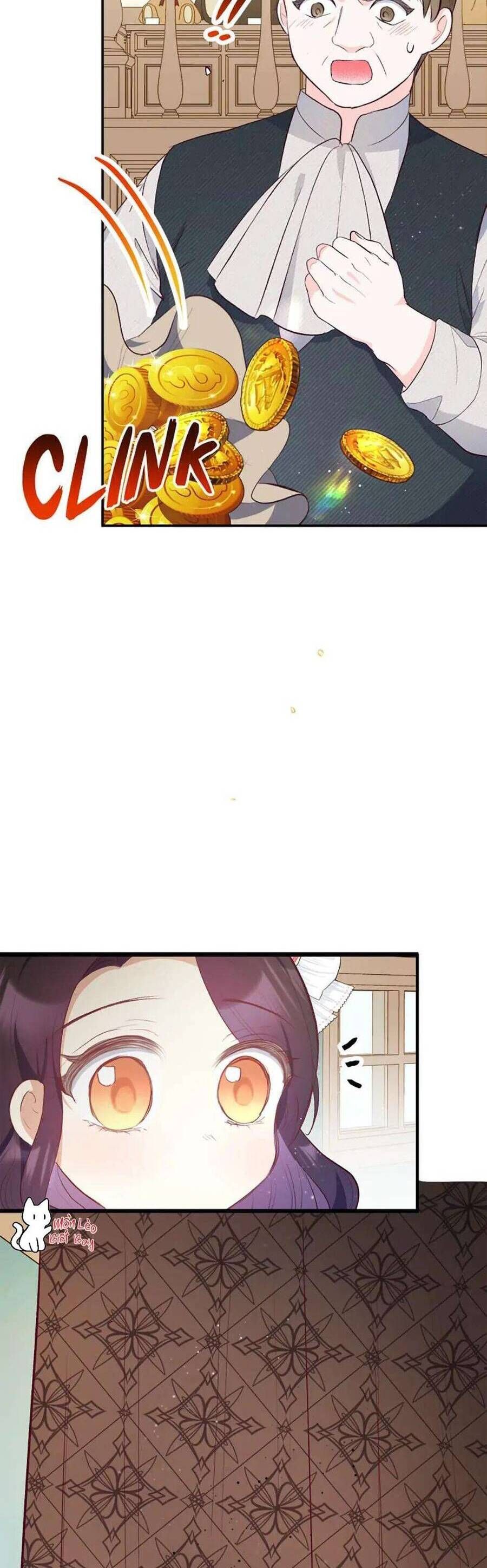 Con Gái Cưng Của Quỷ [Chap 1-110]