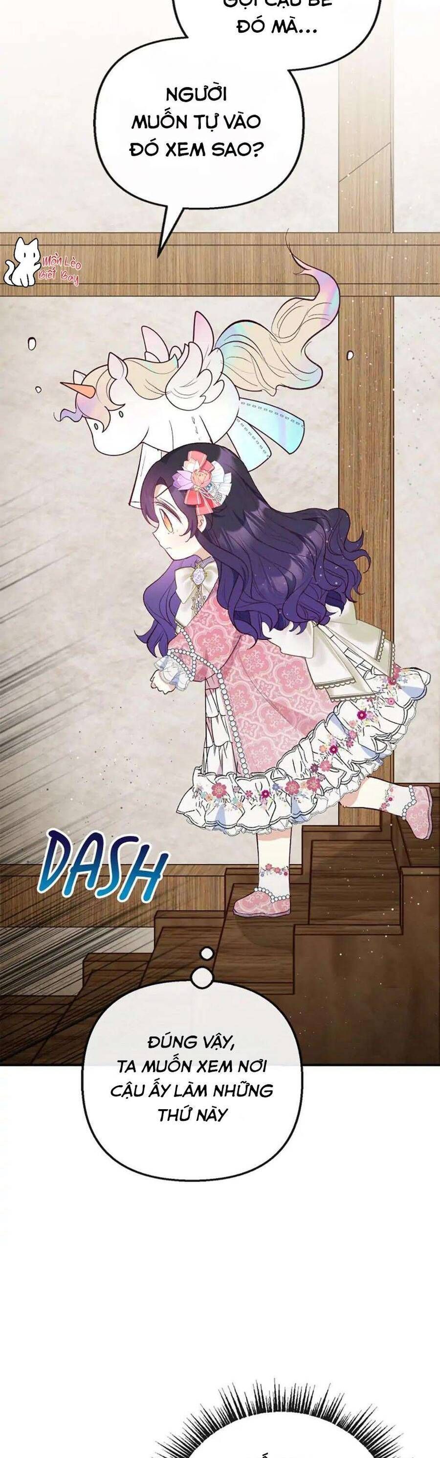 Con Gái Cưng Của Quỷ [Chap 1-110]