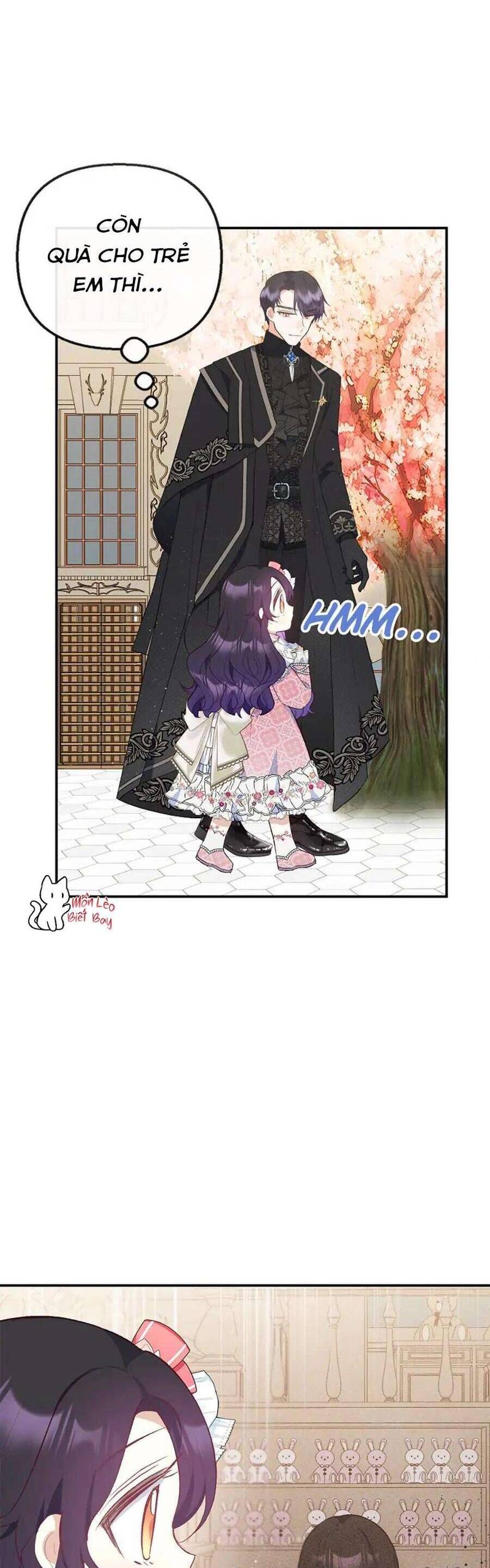 Con Gái Cưng Của Quỷ [Chap 1-110]