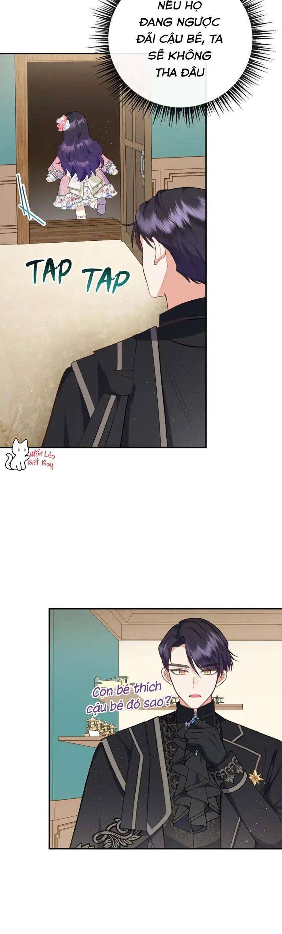 Con Gái Cưng Của Quỷ [Chap 1-110]