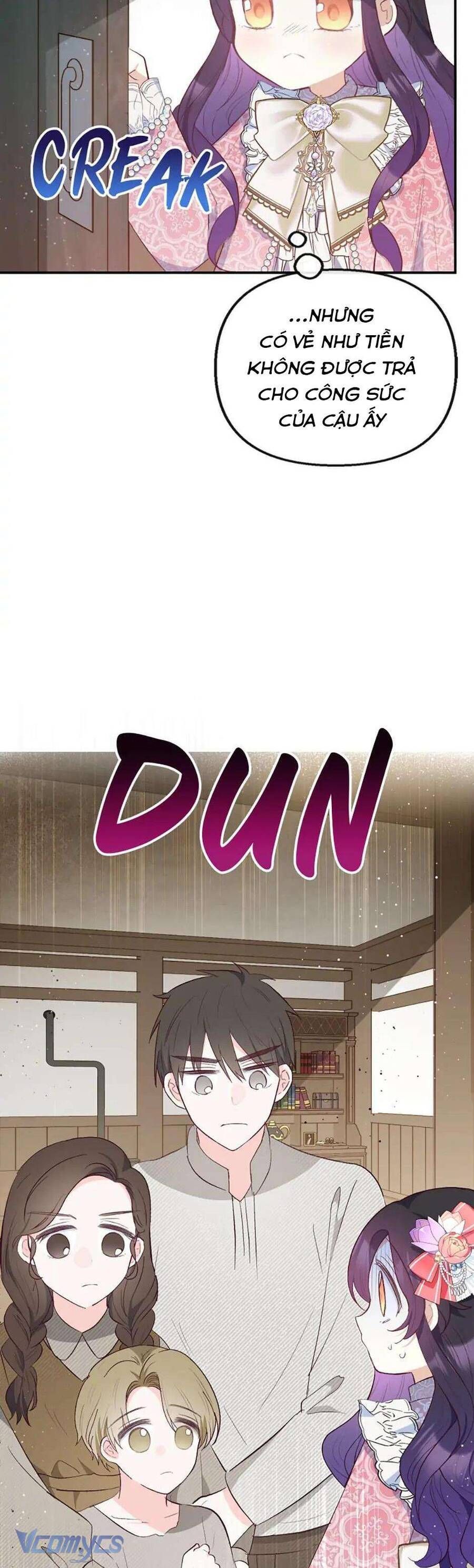 Con Gái Cưng Của Quỷ [Chap 1-110]