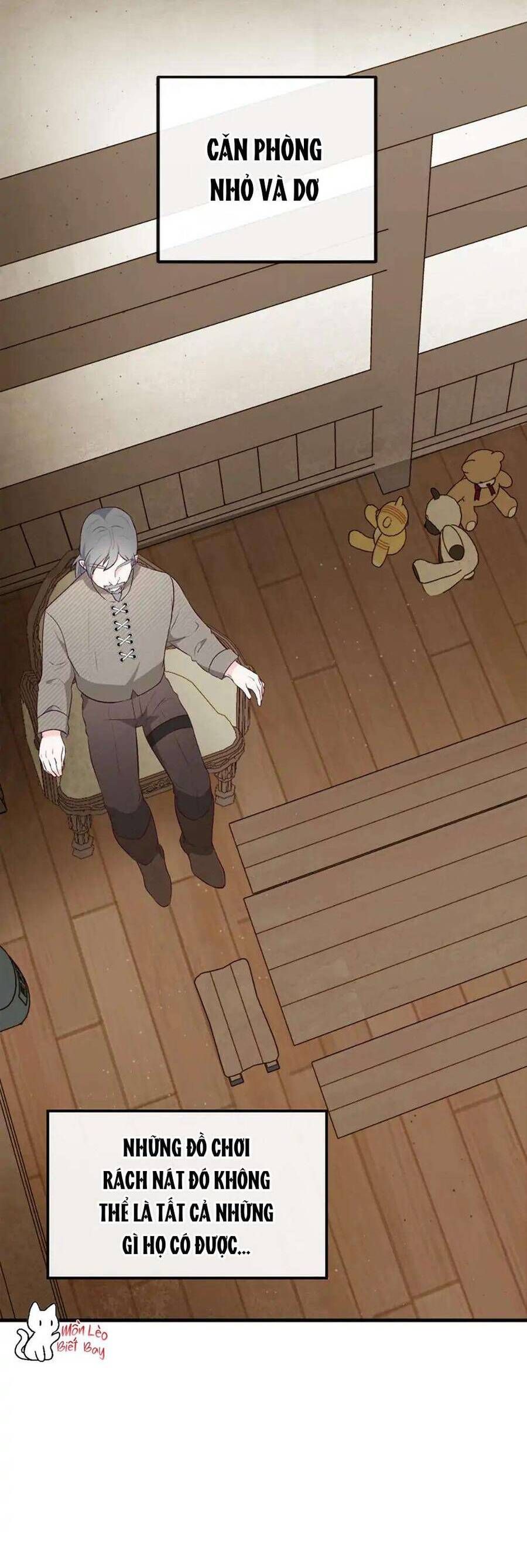 Con Gái Cưng Của Quỷ [Chap 1-110]