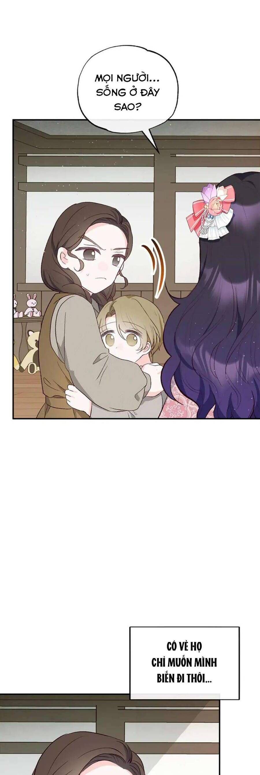 Con Gái Cưng Của Quỷ [Chap 1-110]