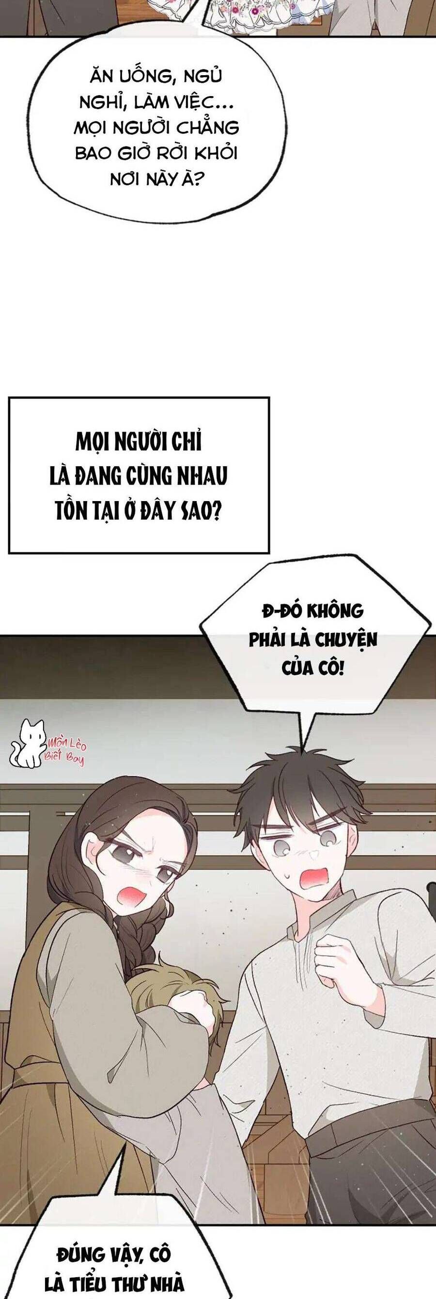 Con Gái Cưng Của Quỷ [Chap 1-110]