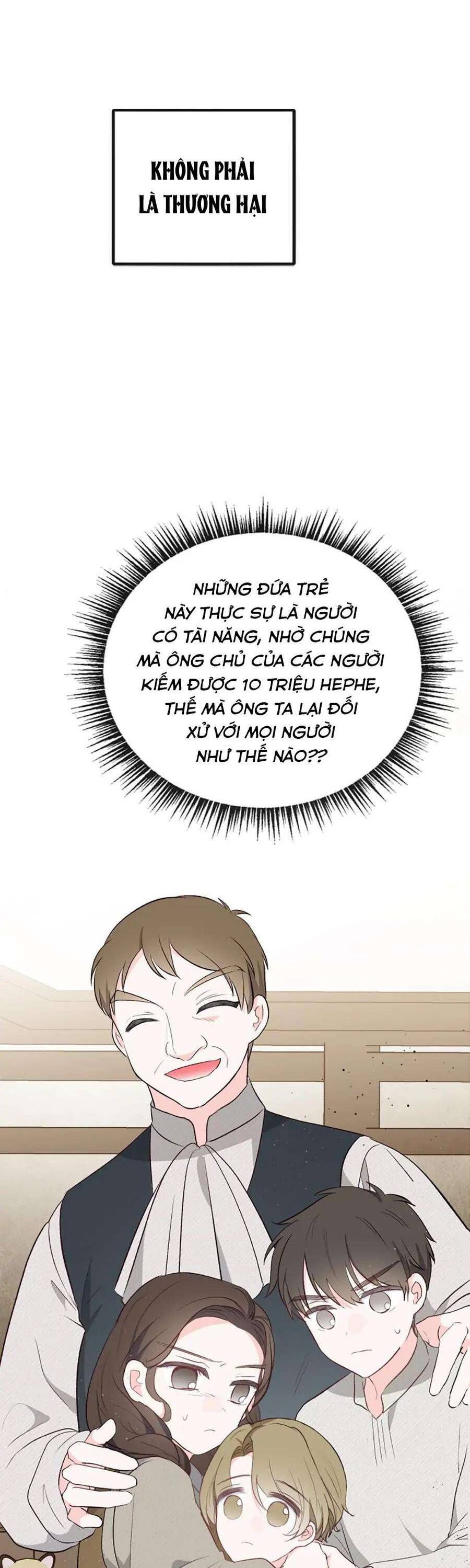 Con Gái Cưng Của Quỷ [Chap 1-110]