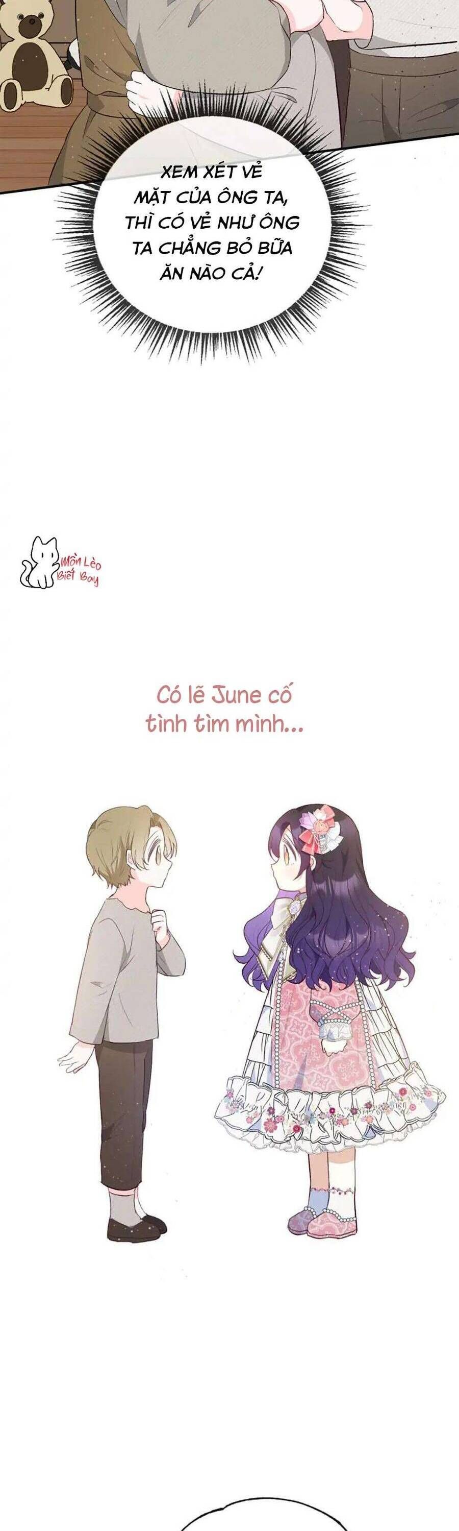 Con Gái Cưng Của Quỷ [Chap 1-110]