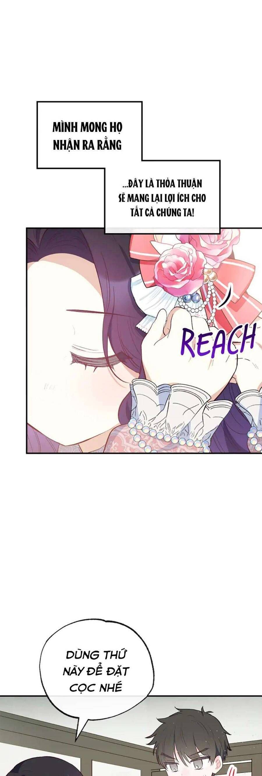Con Gái Cưng Của Quỷ [Chap 1-110]