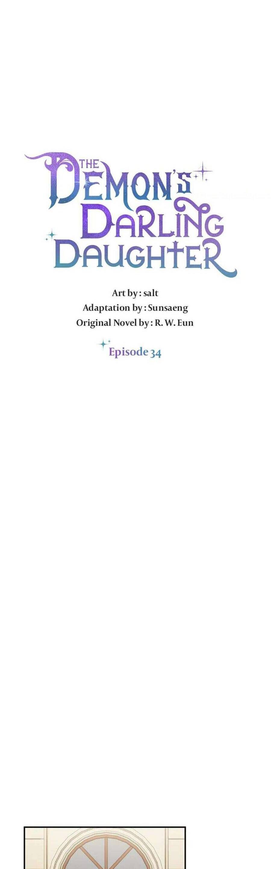 Con Gái Cưng Của Quỷ [Chap 1-110]