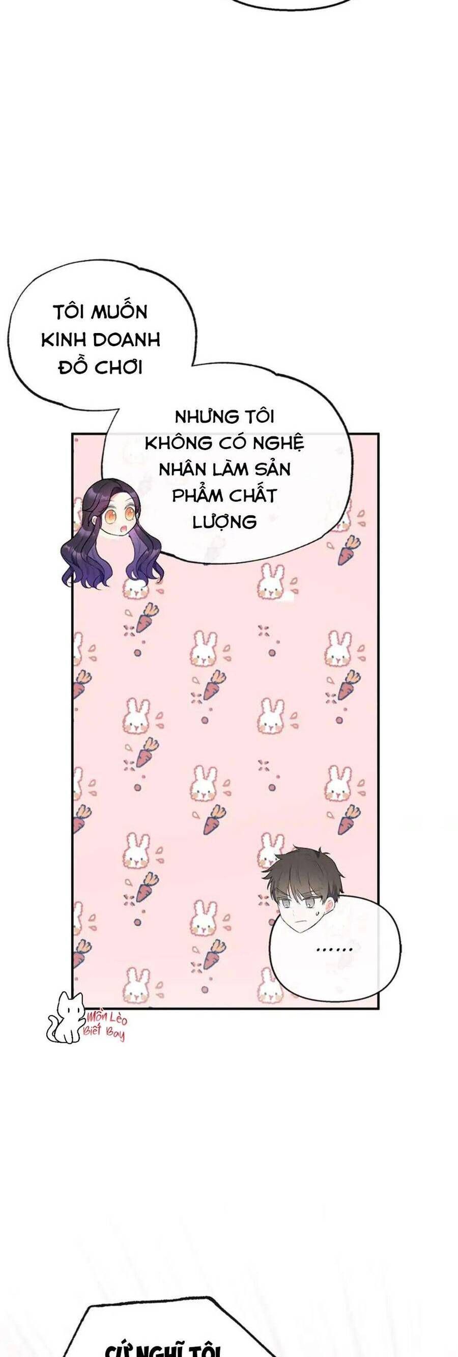 Con Gái Cưng Của Quỷ [Chap 1-110]