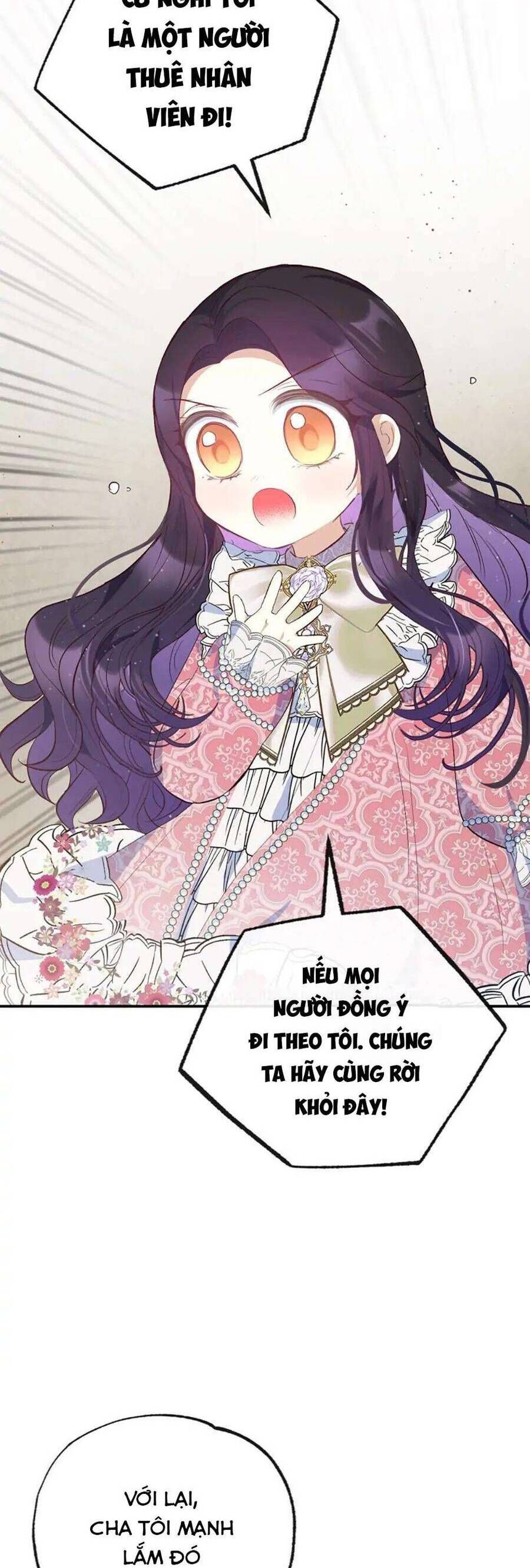 Con Gái Cưng Của Quỷ [Chap 1-110]