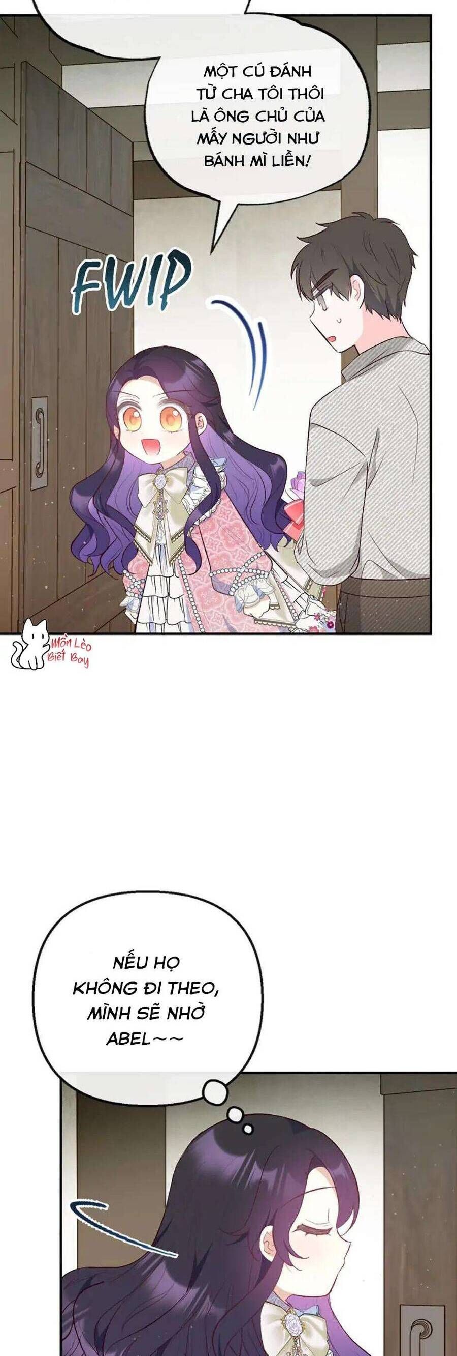 Con Gái Cưng Của Quỷ [Chap 1-110]