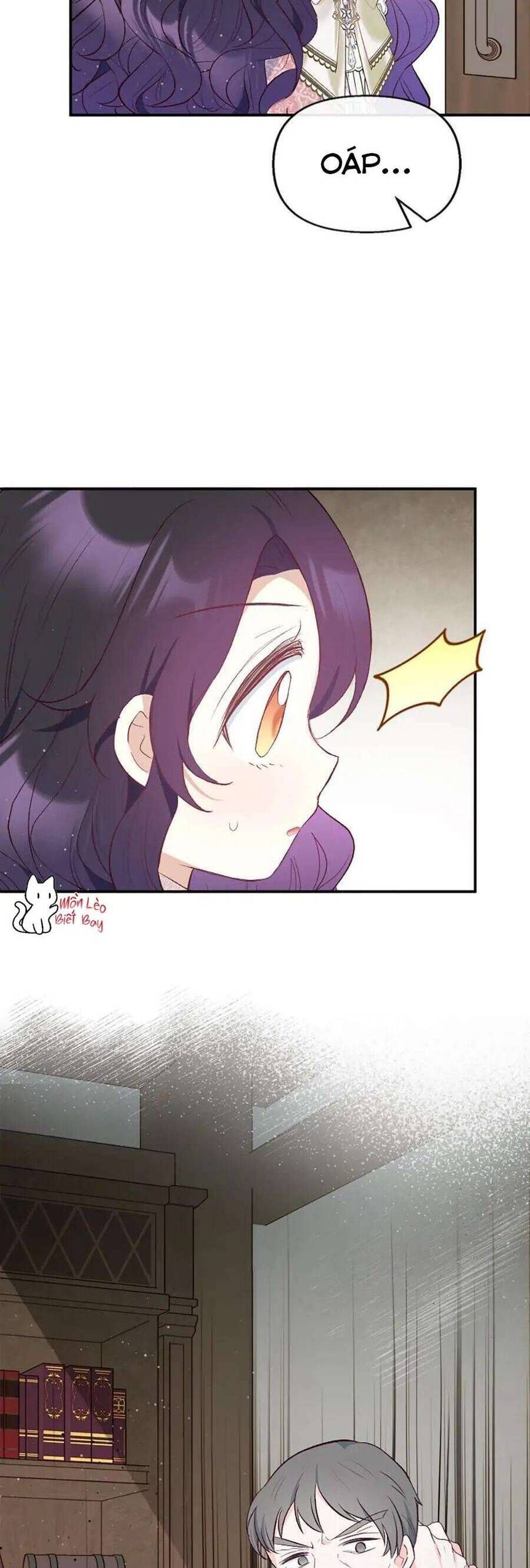 Con Gái Cưng Của Quỷ [Chap 1-110]