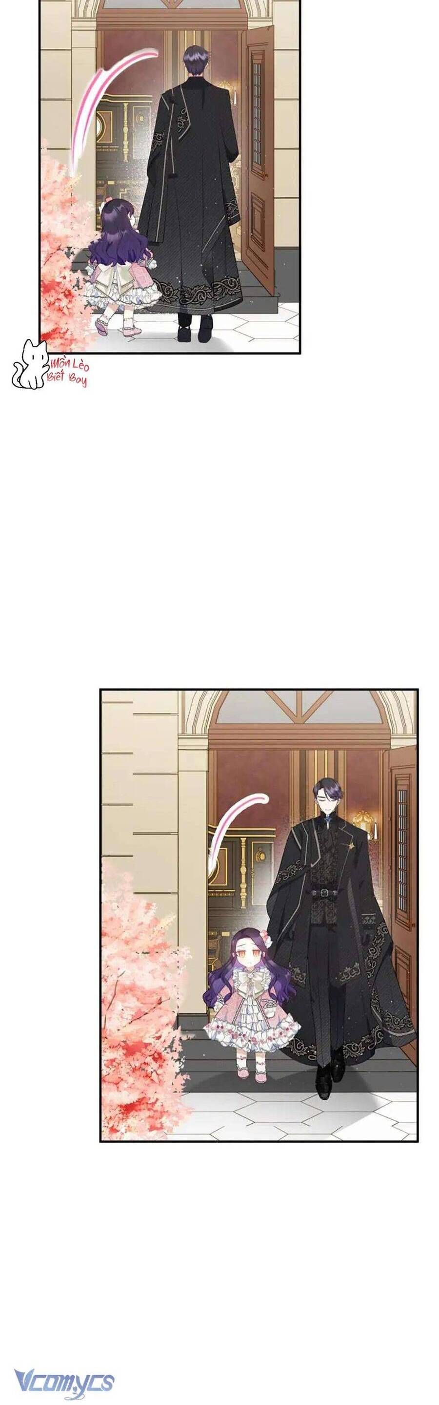 Con Gái Cưng Của Quỷ [Chap 1-110]