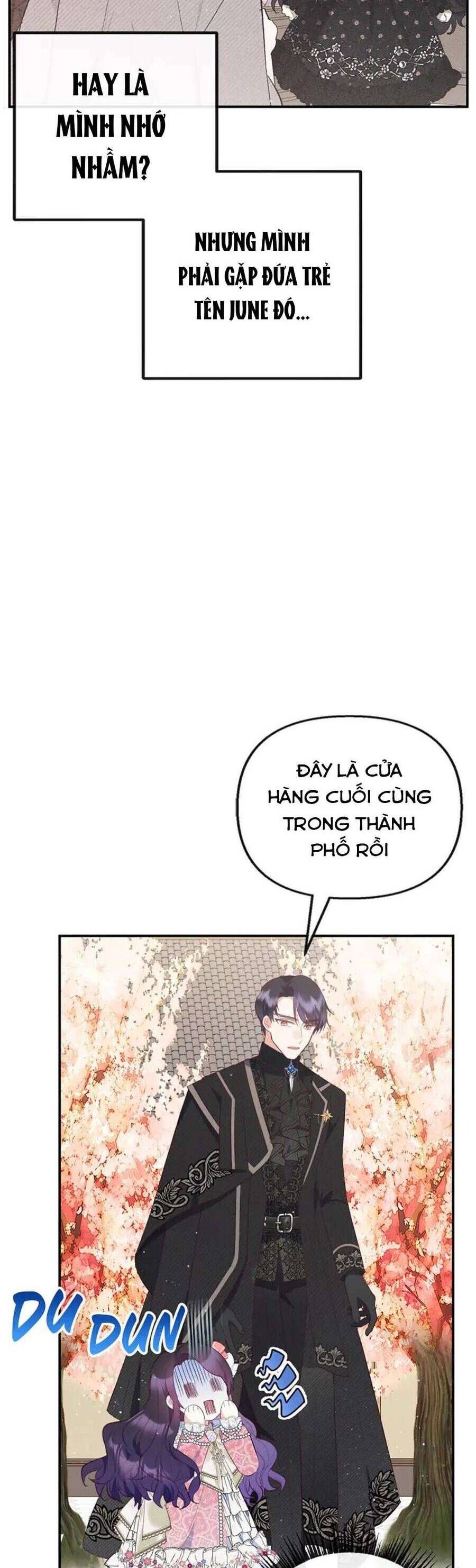 Con Gái Cưng Của Quỷ [Chap 1-110]