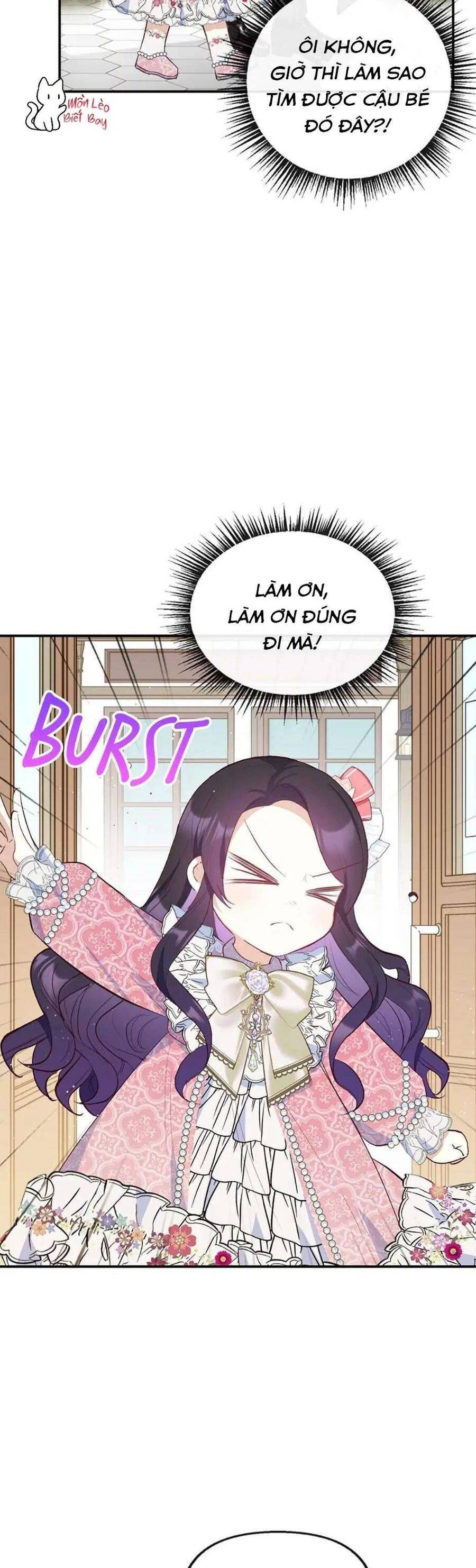Con Gái Cưng Của Quỷ [Chap 1-110]
