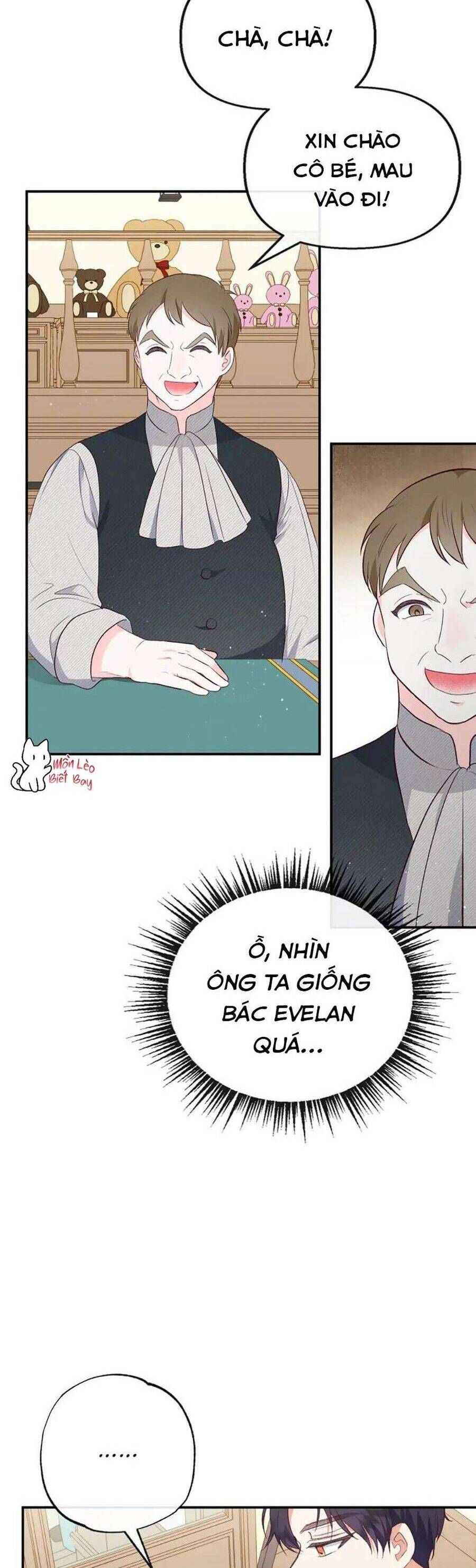 Con Gái Cưng Của Quỷ [Chap 1-110]