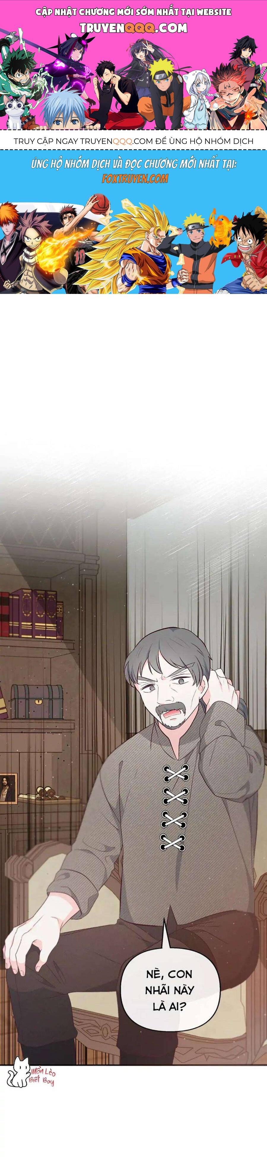 Con Gái Cưng Của Quỷ [Chap 1-110]