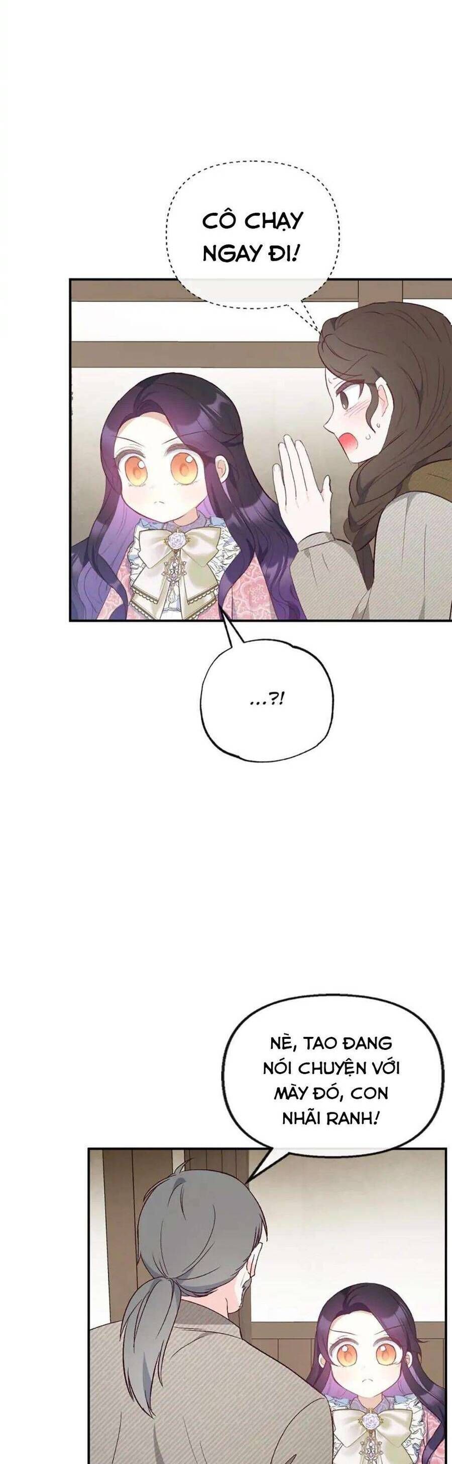Con Gái Cưng Của Quỷ [Chap 1-110]