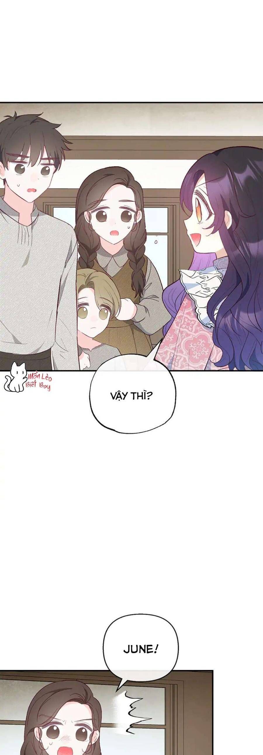 Con Gái Cưng Của Quỷ [Chap 1-110]