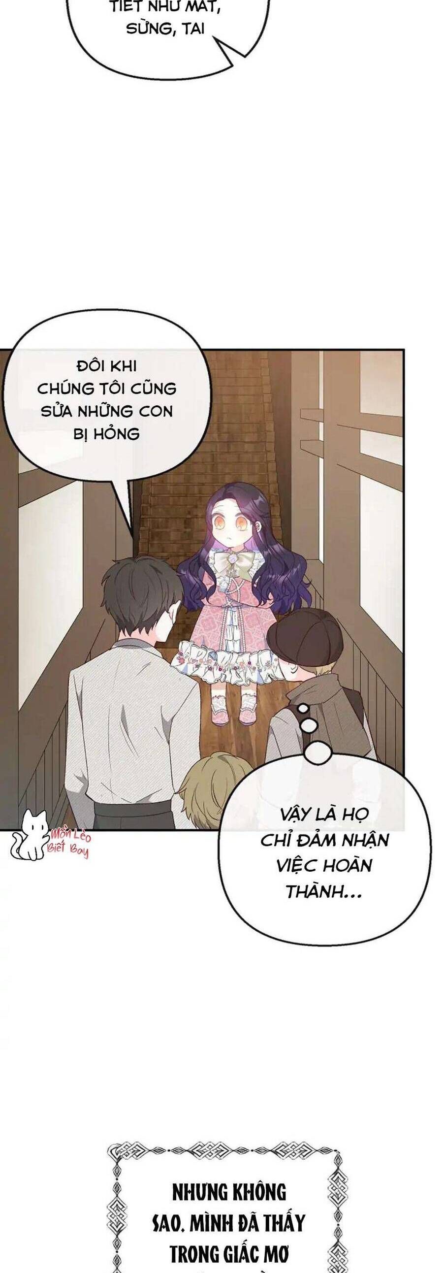 Con Gái Cưng Của Quỷ [Chap 1-110]