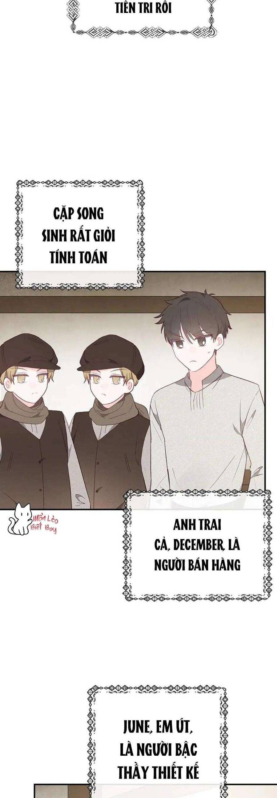 Con Gái Cưng Của Quỷ [Chap 1-110]
