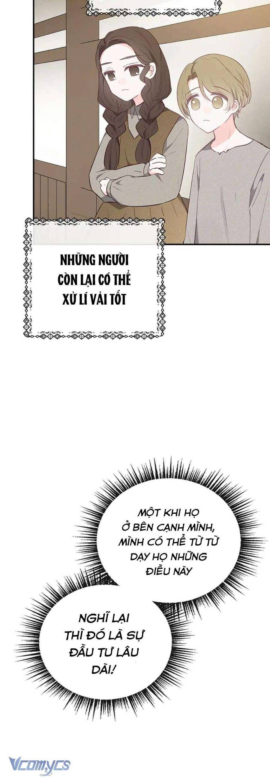Con Gái Cưng Của Quỷ [Chap 1-110]