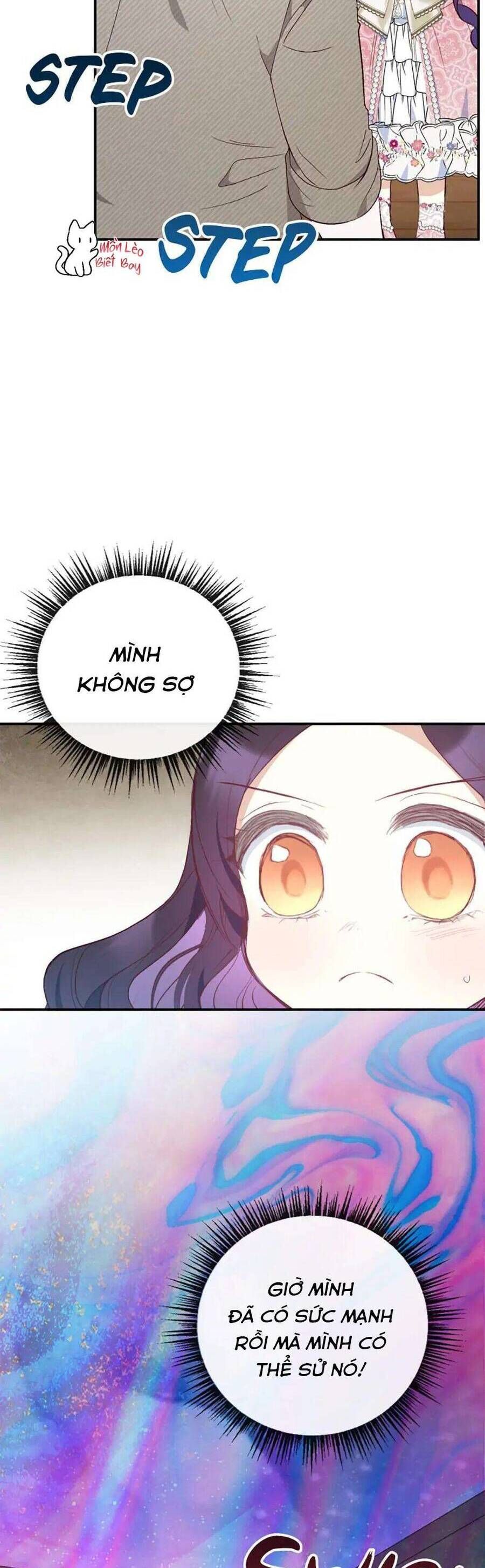 Con Gái Cưng Của Quỷ [Chap 1-110]