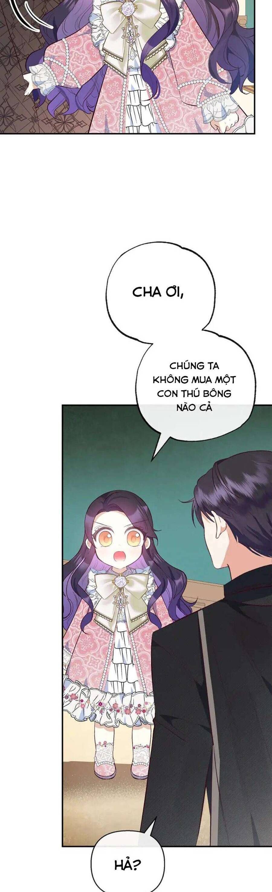 Con Gái Cưng Của Quỷ [Chap 1-110]