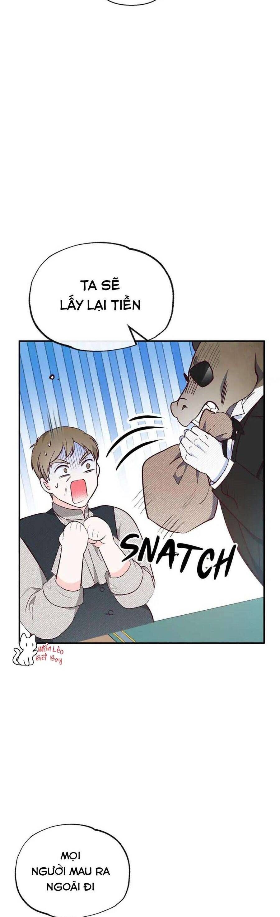 Con Gái Cưng Của Quỷ [Chap 1-110]