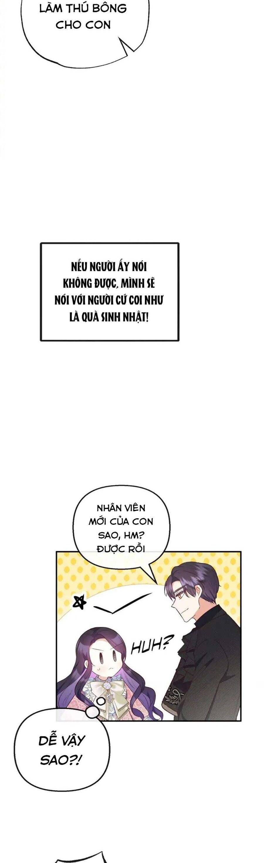 Con Gái Cưng Của Quỷ [Chap 1-110]