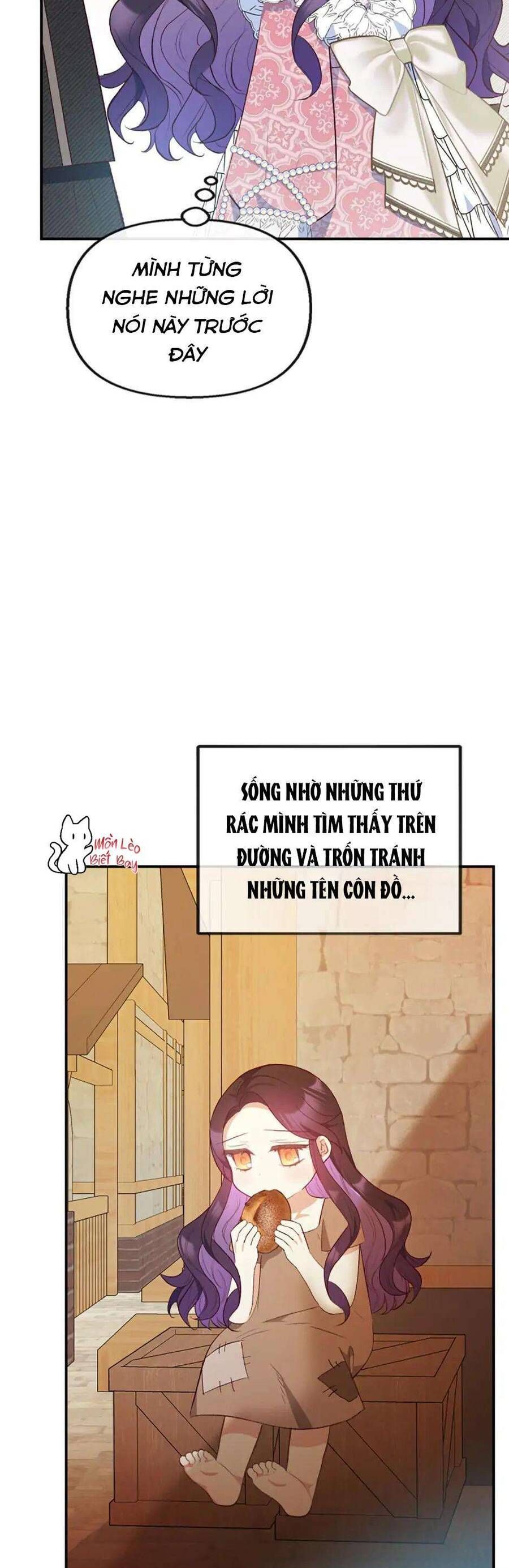 Con Gái Cưng Của Quỷ [Chap 1-110]