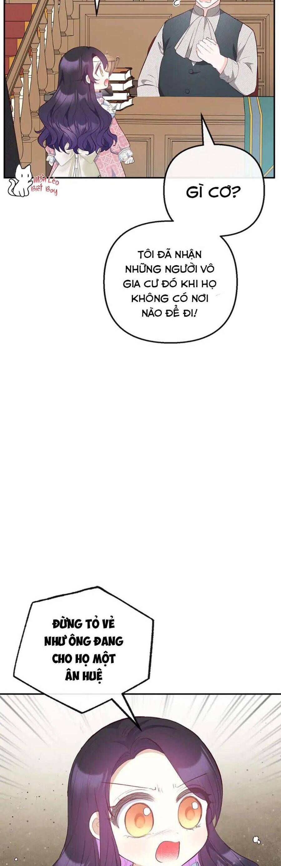 Con Gái Cưng Của Quỷ [Chap 1-110]