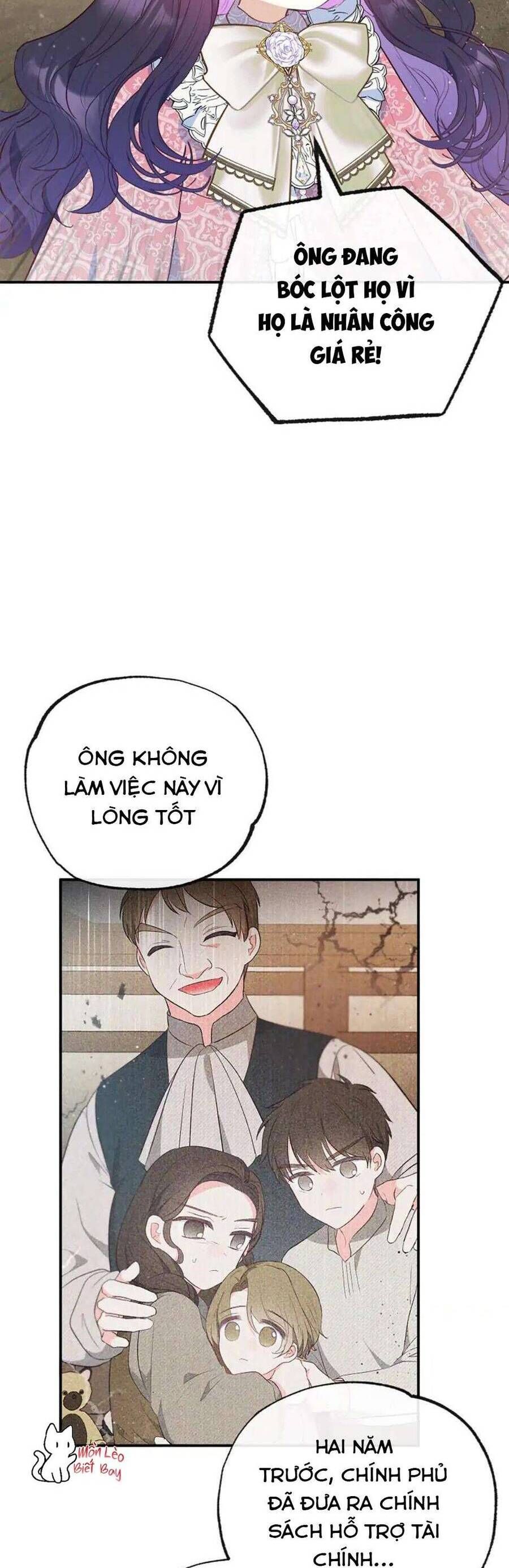 Con Gái Cưng Của Quỷ [Chap 1-110]