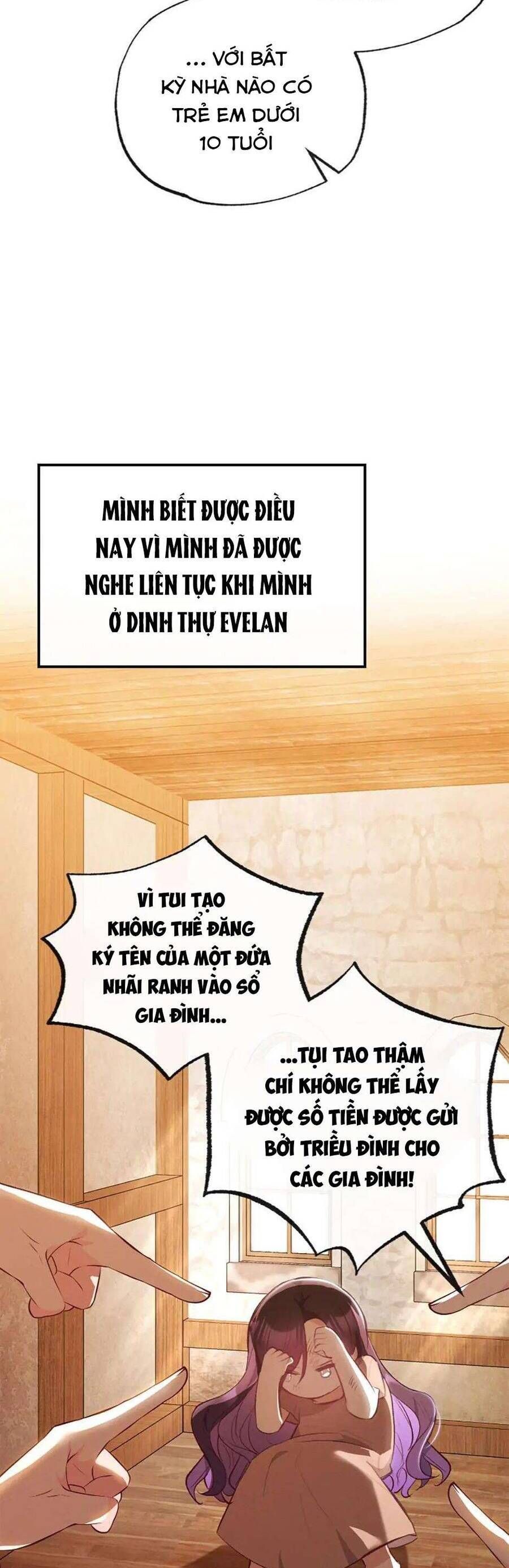 Con Gái Cưng Của Quỷ [Chap 1-110]